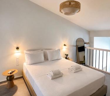Plataria Apartment | ALTHEA luxury suites and apartments