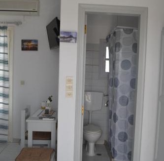 Naousa Apartment | Althea paros