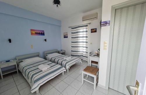 Naousa Apartment | Althea paros