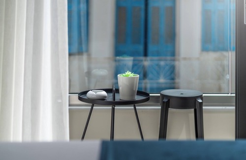 Sitia Apartment | Althea Suites