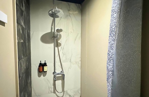 Nakula Hotel | ALTHIA PRIVATE CAPSULE QUARTERS