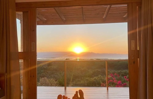 Azua Hotel | Altos de la Caobita