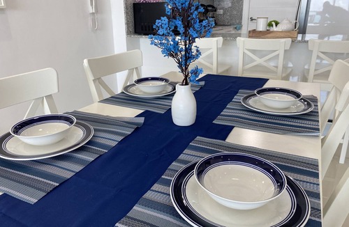 Villas Del Mar Apartment | Always Family First ⭐️⭐️⭐️⭐️⭐️ (18th Floor Luxury Apt)