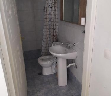 Alykes Hotel | Alykes Studio Rental