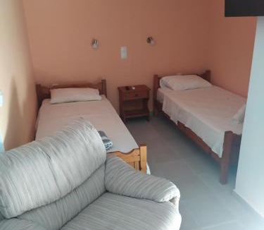 Alykes Hotel | Alykes Studio Rental