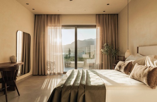Plakias Hotel | AMÉNTE Mindful Suites