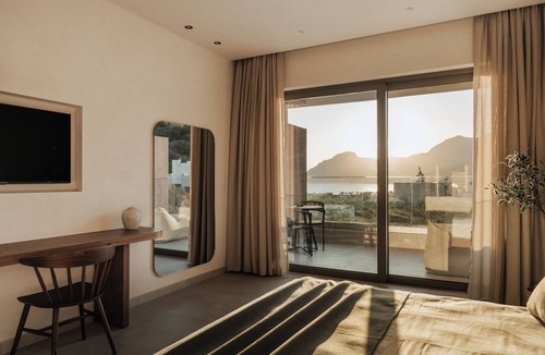 Plakias Hotel | AMÉNTE Mindful Suites