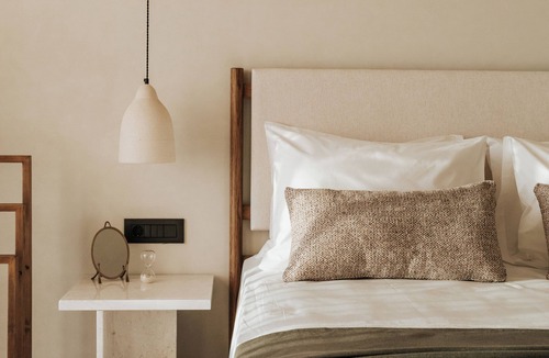 Plakias Hotel | AMÉNTE Mindful Suites