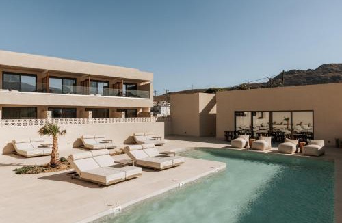 Plakias Hotel | AMÉNTE Mindful Suites