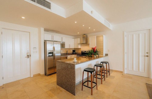 Cap Cana Marina Apartment | Amacing ocean views with private picuzzi in Punta Palmera