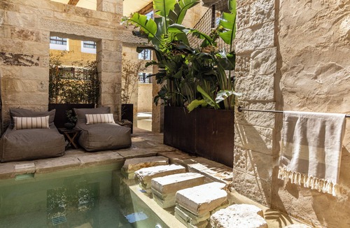 Old Town Rethymnon Apartment | Amalen Suites Adults Only