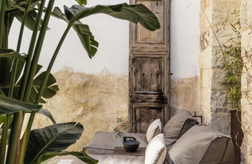 Old Town Rethymnon Apartment | Amalen Suites Adults Only