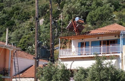 Vlicho House | Amali