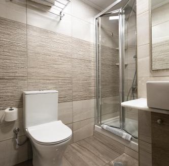 Chios Town Apartment | Amalia City Rooms