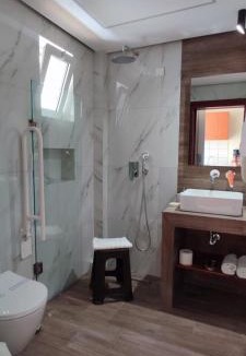 Palaio Tsifliki Apartment | Amalia