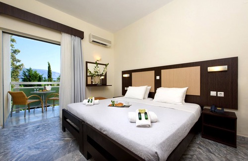 Dassia Hotel | Amalia Hotel