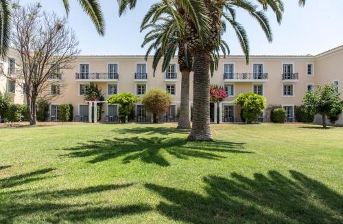 Nafplion City Centre Hotel | Amalia Hotel Nafplio
