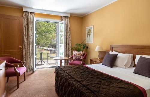 Nafplion City Centre Hotel | Amalia Hotel Nafplio