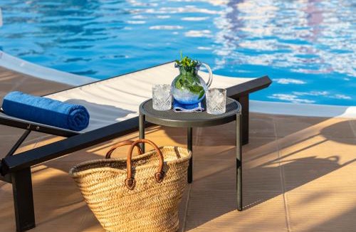 Nafplion City Centre Hotel | Amalia Hotel Nafplio