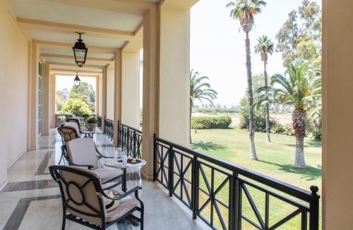 Nafplion City Centre Hotel | Amalia Hotel Nafplio