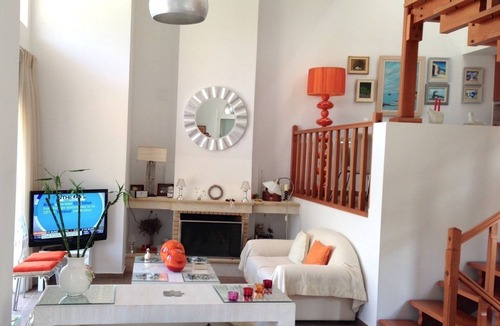 Marathon Villa | Amalia Residences
