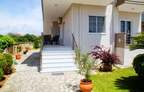 Mytikas Apartment | Amalias Place