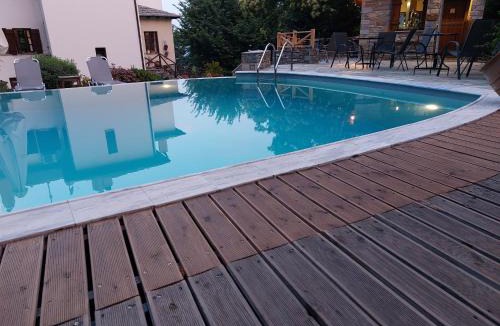 Zagora-Mouresi House | Amalthia Traditional Guesthouse