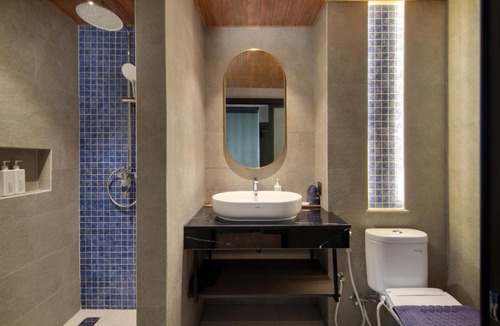Tibubeneng Hotel | Amankara Canggu