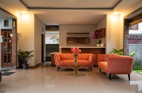 Ubud City-Centre Hotel | Amantra Ubud