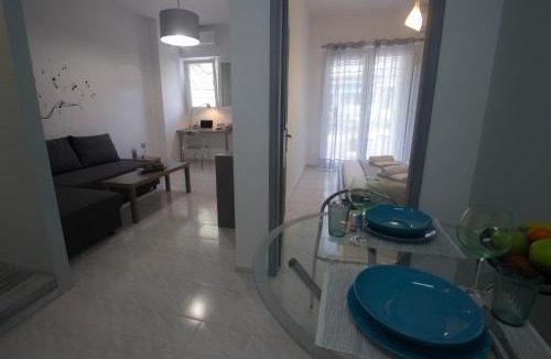 Rhodes Town Apartment | Amaradios