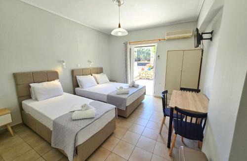 Kavallos Apartment | Amarandos Inn