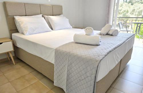 Kavallos Apartment | Amarandos Inn