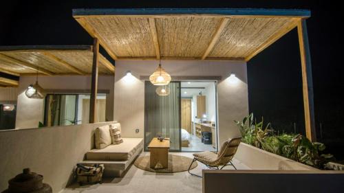 Myrina Apartment | Amaranto Evgatis Limnos