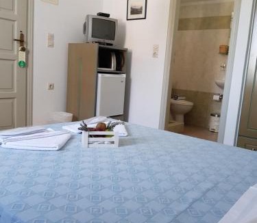 Aegiali Apartment | Amaranto Rooms