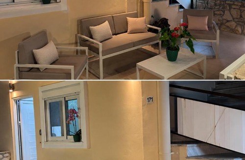 Vamvakopoulo Apartment | Amare casa