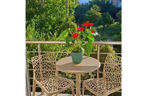 Vamvakopoulo Apartment | Amare casa