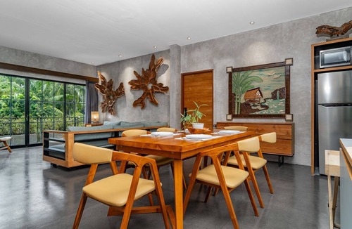 Mas Hotel | Amarell Ubud Private Luxury Villa