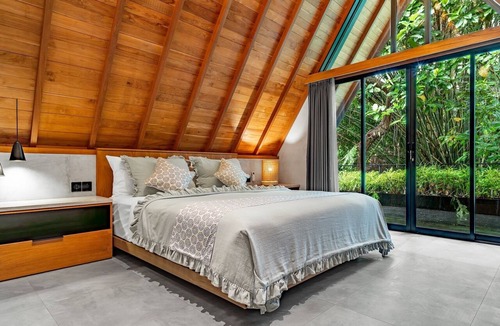 Mas Hotel | Amarell Ubud Private Luxury Villa