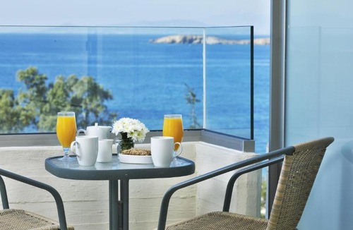 Vouliagmeni Hotel | Amarilia Hotel