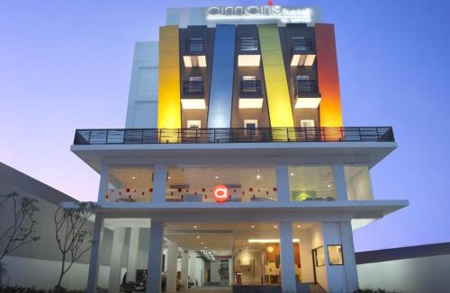 Klojen Hotel | Amaris Hotel Malang