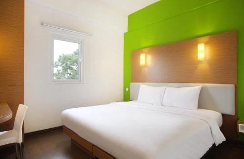 Klojen Hotel | Amaris Hotel Malang