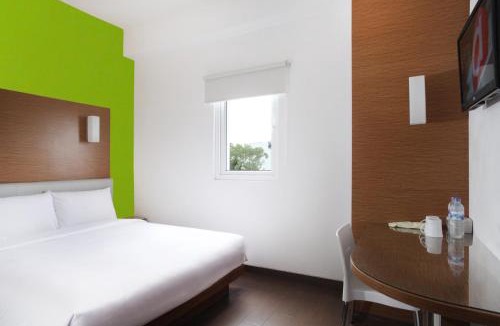Klojen Hotel | Amaris Hotel Malang