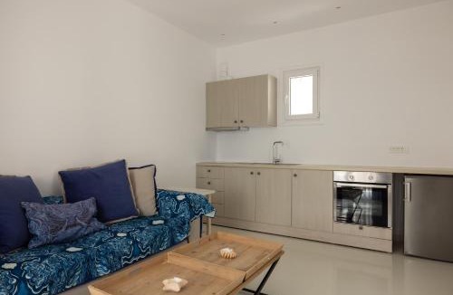 Kanalia House | Amaris Mykonian Residence