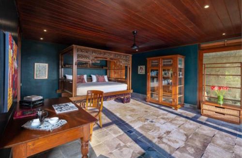 Sayan Villa | Amaru Luxury Villa, Ubud