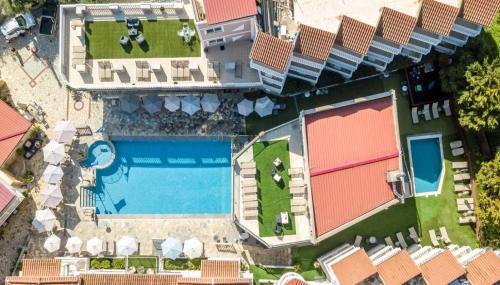 Tsilivi Hotel | Amarylis Resort