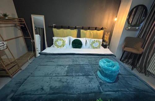 Serres Apartment | Amaryllis apartment 23