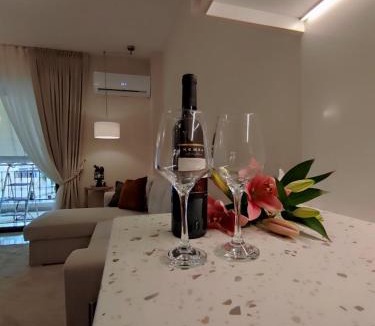Loutraki Apartment | 'Amaryllis Home' ,το σπίτι σας