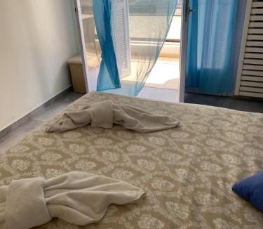 Rhodes Town Hotel | Amaryllis Hotel