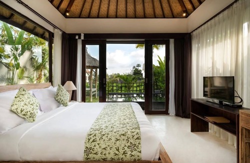 Kenderan Villa | Amatara Abirama Villas - 1 Bedroom Private Pool