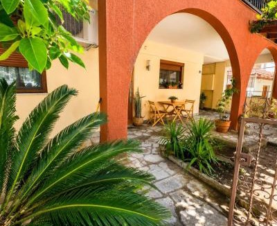 Chrysoupolis Apartment | Amaya Pine Central